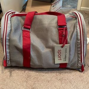 Dolce & Gabbana the one sport bag